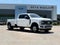 2025 Ford F-350SD Platinum HI OUTPUT POWERSTROKE