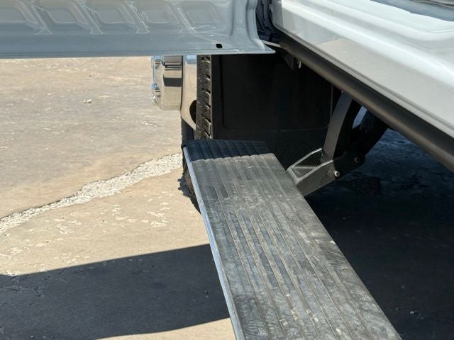 2025 Ford F-350SD Platinum HI OUTPUT POWERSTROKE