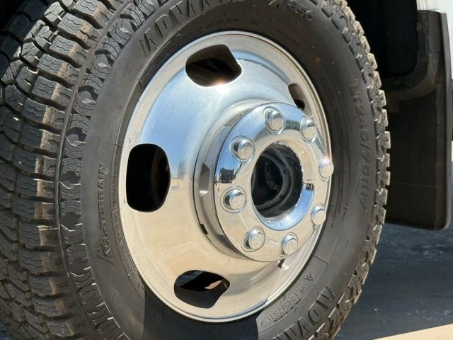 2025 Ford F-350SD Platinum HI OUTPUT POWERSTROKE