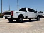 2025 Ford F-350SD Platinum HI OUTPUT POWERSTROKE