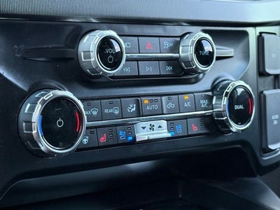 2025 Ford F-350SD Platinum HI OUTPUT POWERSTROKE