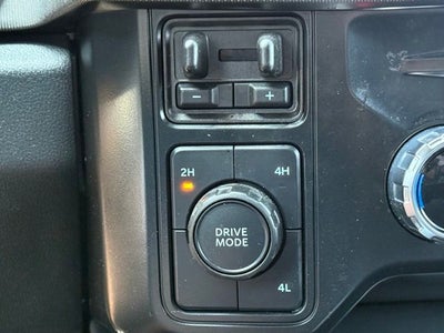 2025 Ford F-350SD Platinum HI OUTPUT POWERSTROKE