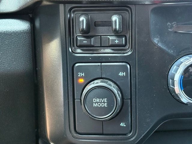 2025 Ford F-350SD Platinum HI OUTPUT POWERSTROKE