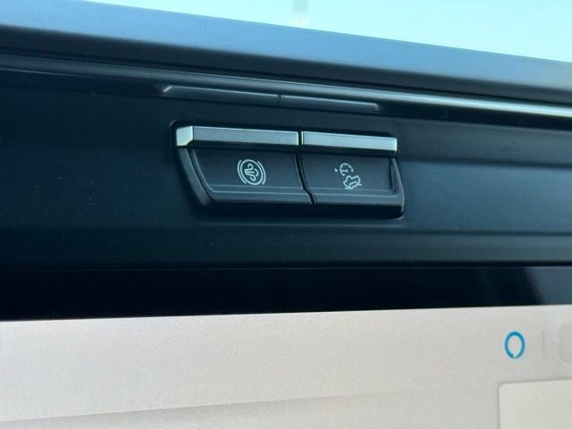 2025 Ford F-350SD Platinum HI OUTPUT POWERSTROKE
