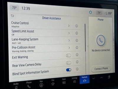 2025 Ford F-350SD Platinum HI OUTPUT POWERSTROKE