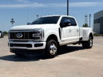 2025 Ford F-350SD Platinum HI OUTPUT POWERSTROKE