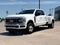 2025 Ford F-350SD Platinum HI OUTPUT POWERSTROKE
