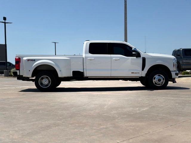 2025 Ford F-350SD Platinum HI OUTPUT POWERSTROKE