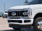 2025 Ford F-350SD Platinum HI OUTPUT POWERSTROKE