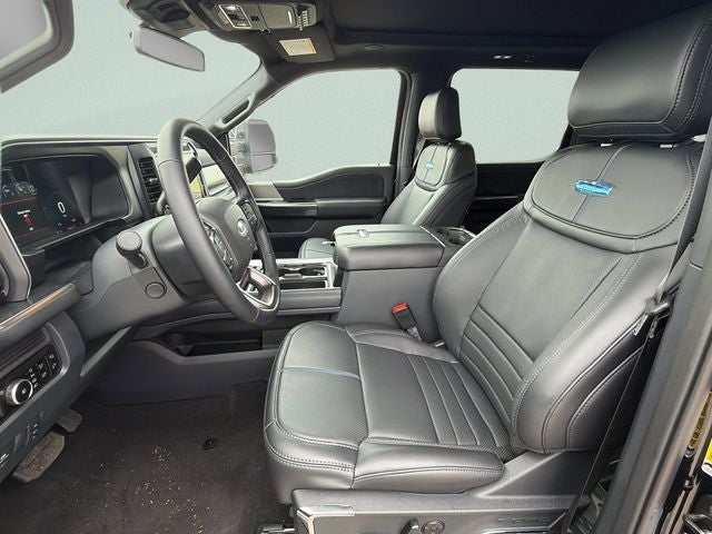 2026 Ford F-350SD Platinum DRW