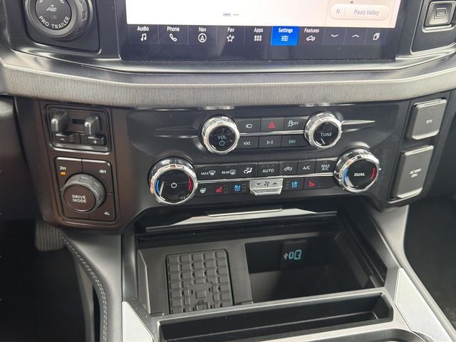 2026 Ford F-350SD Platinum DRW