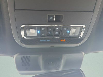 2026 Ford F-350SD Platinum DRW
