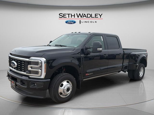 2026 Ford F-350SD Platinum DRW