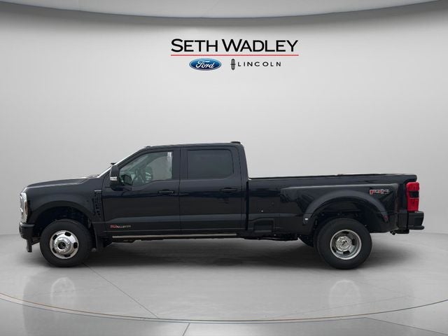 2026 Ford F-350SD Platinum DRW
