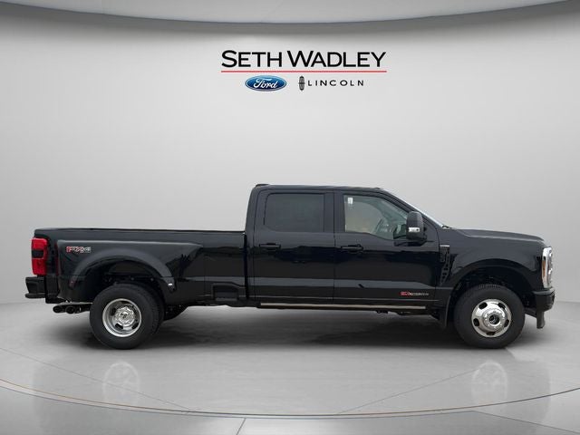 2026 Ford F-350SD Platinum DRW