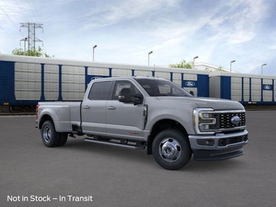2026 Ford F-350SD Lariat DRW
