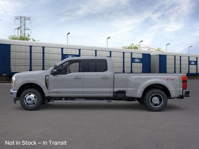 2026 Ford F-350SD Lariat DRW
