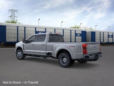 2026 Ford F-350SD Lariat DRW