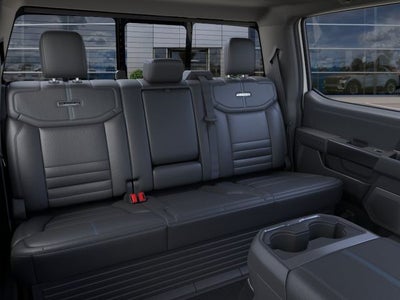 2026 Ford F-350SD Platinum DRW