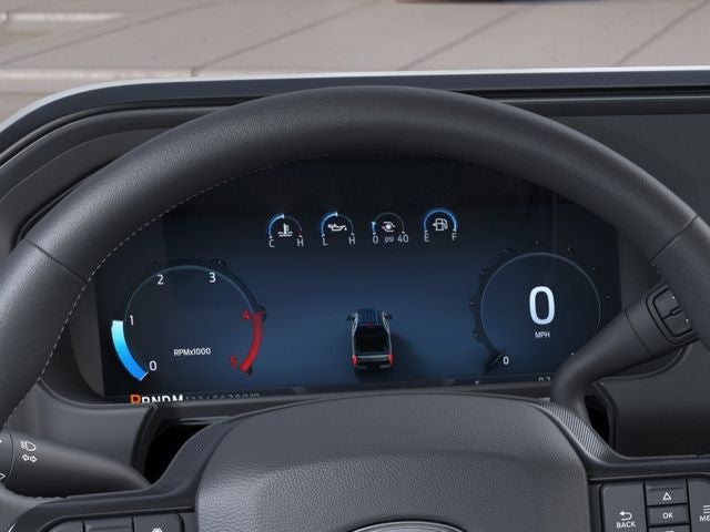 2026 Ford F-350SD Platinum DRW