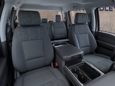 2027 Ford F-350SD XLT DRW