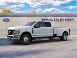2027 Ford F-350SD XLT DRW