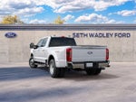 2027 Ford F-350SD XLT DRW