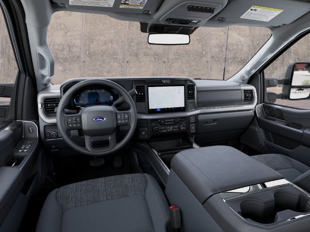2027 Ford F-350SD XLT DRW