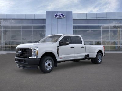 2026 Ford F-350SD XL DRW