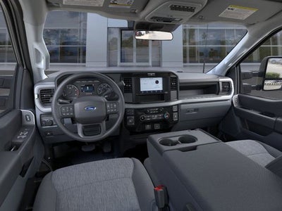 2026 Ford F-350SD XL DRW