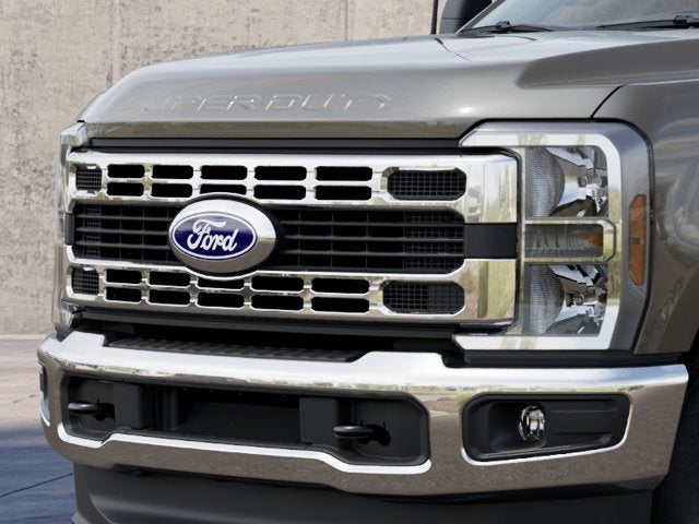 2027 Ford F-350SD XLT DRW
