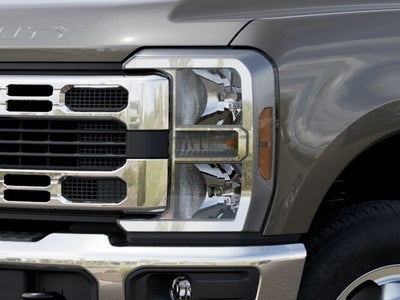 2027 Ford F-350SD XLT DRW
