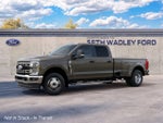 2027 Ford F-350SD XLT DRW