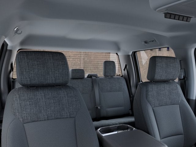 2027 Ford F-350SD XLT DRW