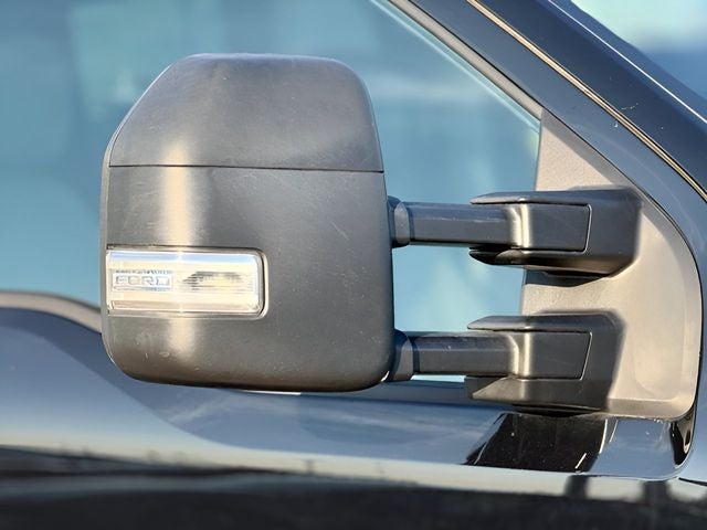 2023 Ford F-350SD HIGH OUTPUT HO