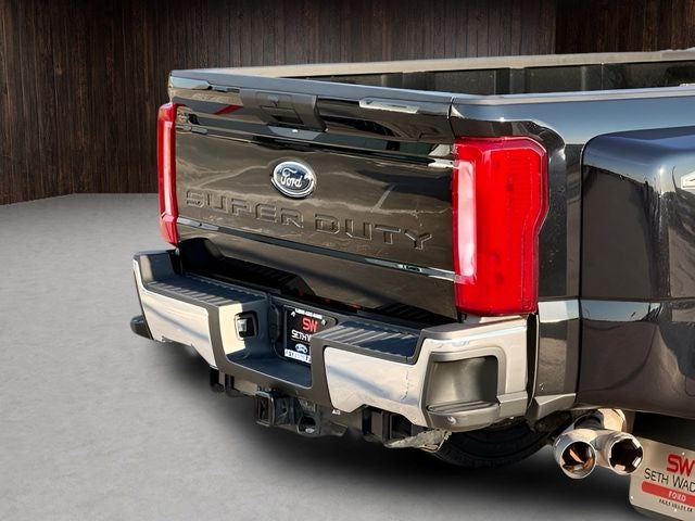 2023 Ford F-350SD HIGH OUTPUT HO