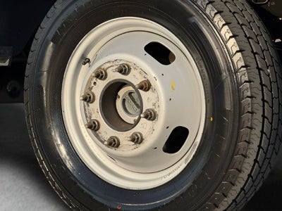 2023 Ford F-350SD HIGH OUTPUT HO