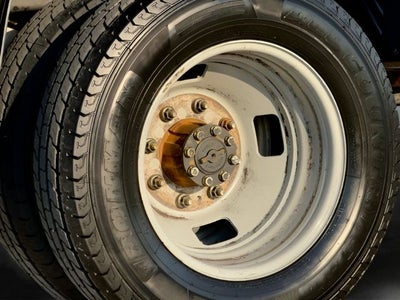 2023 Ford F-350SD HIGH OUTPUT HO