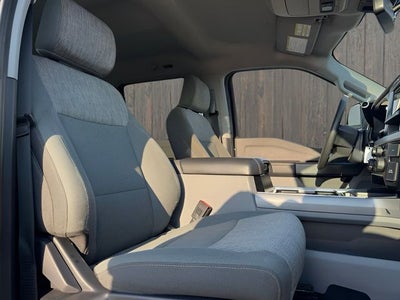 2023 Ford F-350SD HIGH OUTPUT HO