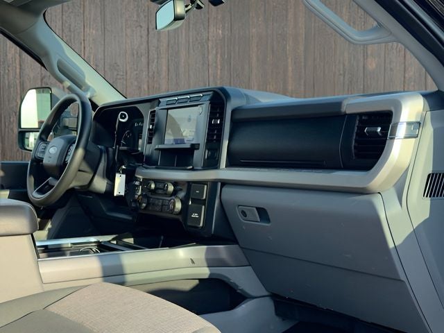 2023 Ford F-350SD HIGH OUTPUT HO