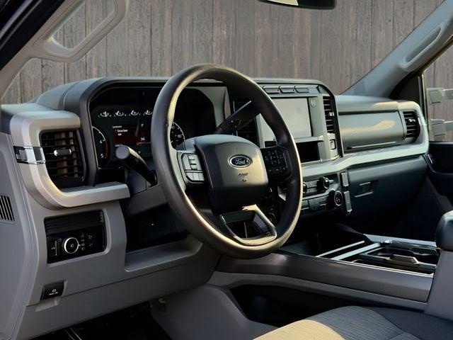 2023 Ford F-350SD HIGH OUTPUT HO