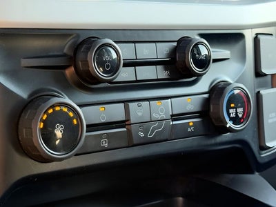 2023 Ford F-350SD HIGH OUTPUT HO