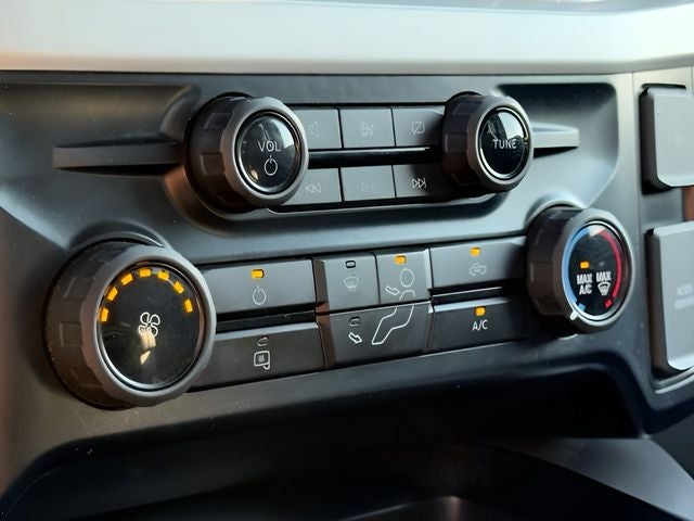 2023 Ford F-350SD HIGH OUTPUT HO