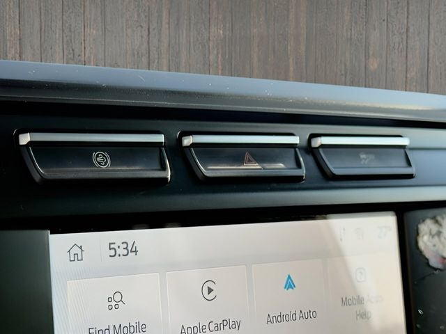 2023 Ford F-350SD HIGH OUTPUT HO