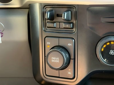2023 Ford F-350SD HIGH OUTPUT HO