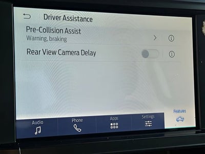 2023 Ford F-350SD HIGH OUTPUT HO