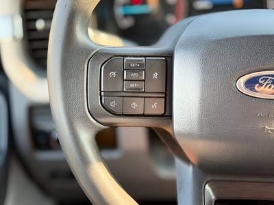 2023 Ford F-350SD HIGH OUTPUT HO