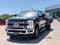 2023 Ford F-350SD HIGH OUTPUT HO