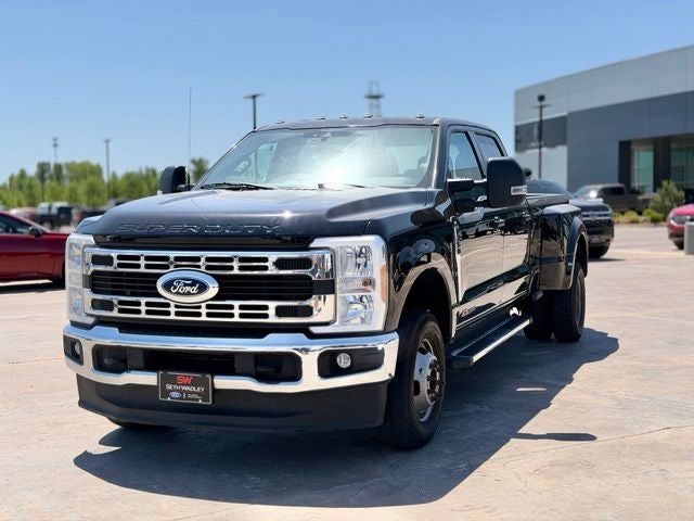 2023 Ford F-350SD HIGH OUTPUT HO
