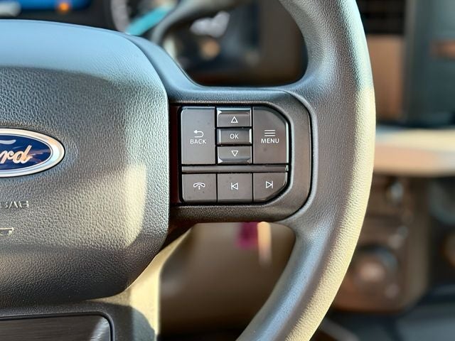 2023 Ford F-350SD HIGH OUTPUT HO